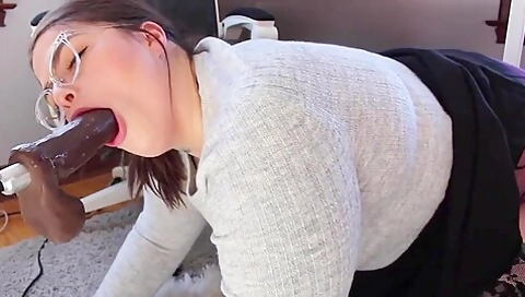 Secretary Gets First Bbc From Boss