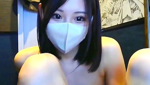 Erotic live chat with cute beautiful girl