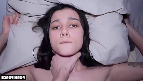 Naughty Teen 18+ Sluts Filthy X-rated Movie