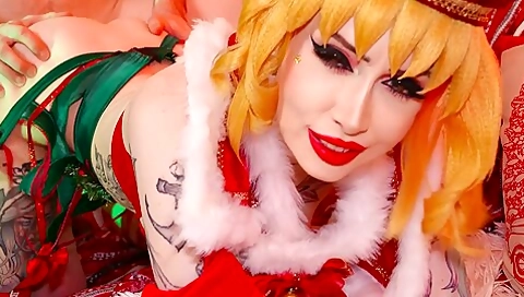 My Stepsister Offered To Play A Sex Game