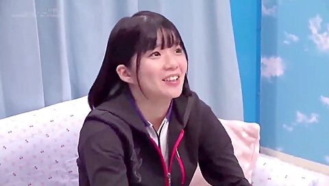 240831部活がんばる女子へズボズボh4
