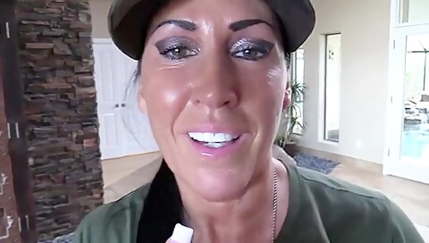 Katie71cams - Katies Boot Camp
