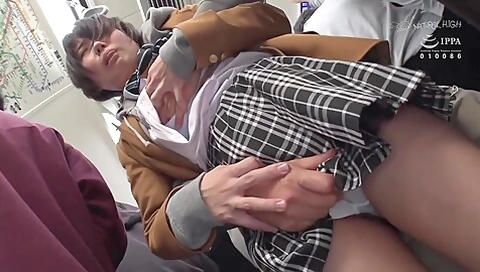 116nhdtb- Miniskirt J Slut 6 Flip The Short Skirt