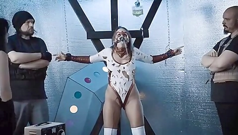 Coco - The Vebgeance Of Redwing (1080)