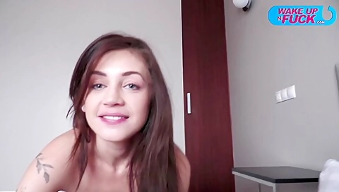 Hows That Morning Cock For You?