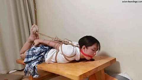 Hottest Porn Movie Bondage Wild Uncut