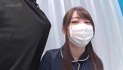 240519看護師が着衣でハメハメしたd2