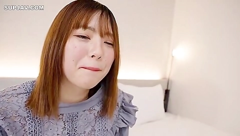 Cute And Chubby Girlfriends Plump Chubby F Cup. Raw Creampie