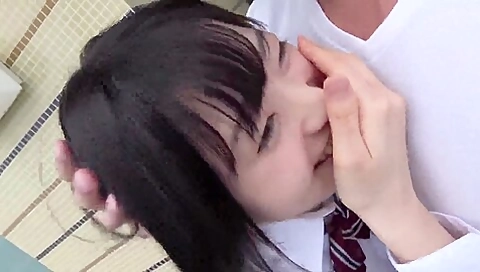 240402ラブラブすぎる男女のおせっせe1