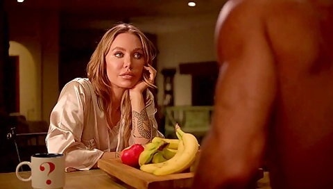 I Dont Feel That Way About Her