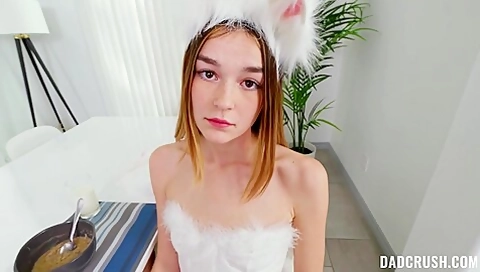 So Are You Into It, Stepdaddy?