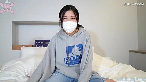 Uncensored] First Shot At 18 Years Old - Teaser Video