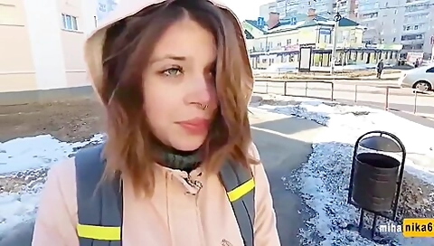 Met And Fucked Best Friends Cheating Gf - Pov Fuck