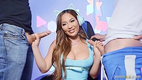 Amoral Hussy Incredible Adult