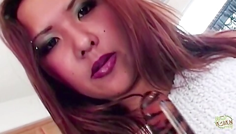 Another Woman Engaged In Sexual Activity In The Kitchen And It Was Really Intense