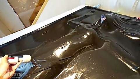 Latex 012 Vacuum Bed V2.0