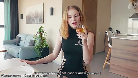 Kinky Russian Teen 18+ Unforgettable Adult Clip