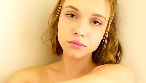 Sofya G Sexy Slave - Teaser Video