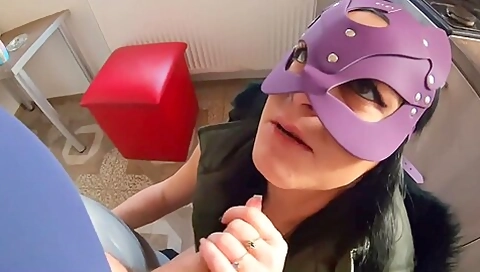 Milfycalla - Beautiful Stepmom And Housewife With Hungry Pussy