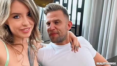 Eden Ivy Budap-assed