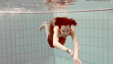 Wonderful Amateurs Lingerie Smut