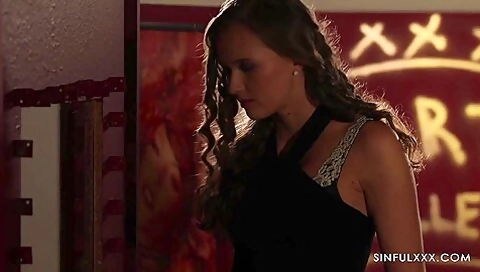 Stacy Cruz Horny Teen 18+ 11