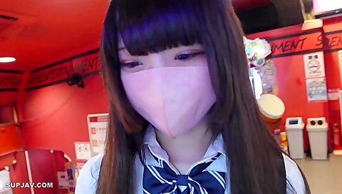 First Shot! Limited Number [uncensored] - Teaser Video