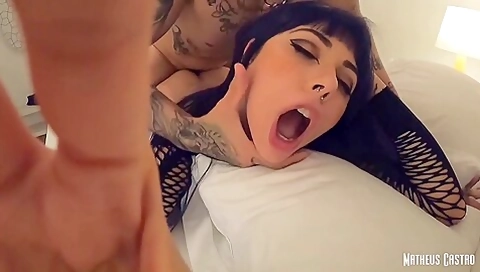 Sunniemax - Sexy Hinata